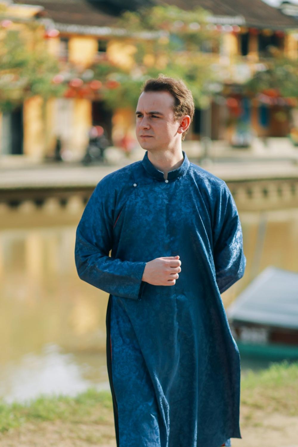 Sådan forvandler du dit tøj med tryk til et statement