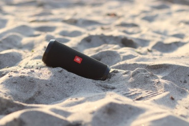 Den bedste lydoplevelse med JBL Sound
